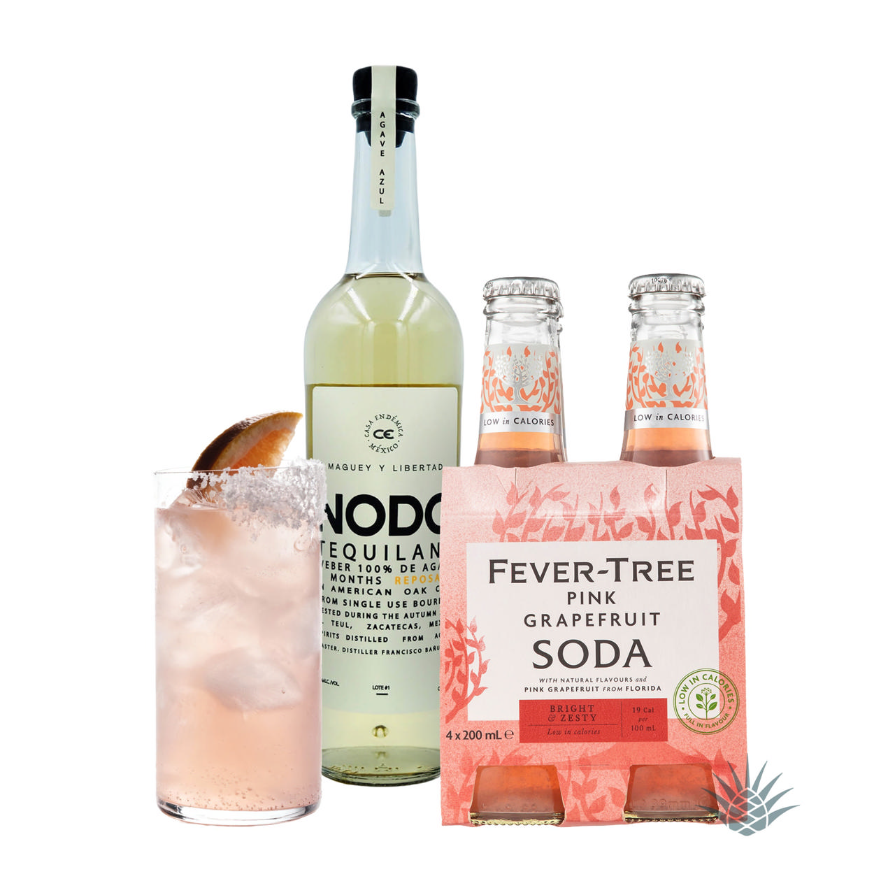 Paloma Cocktail Kit