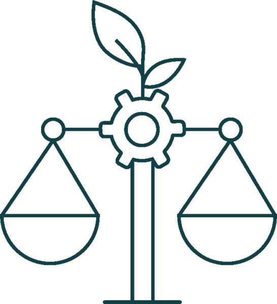 Ethical & Sustainable Production