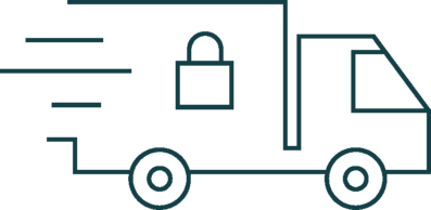 Smooth Service & Secure Delivery