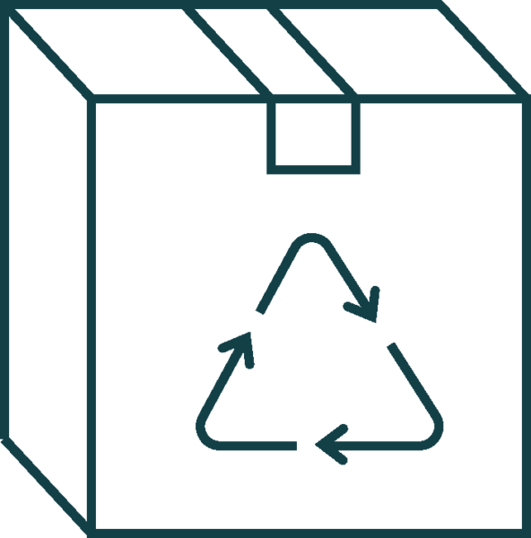 Biodegradable Packaging
